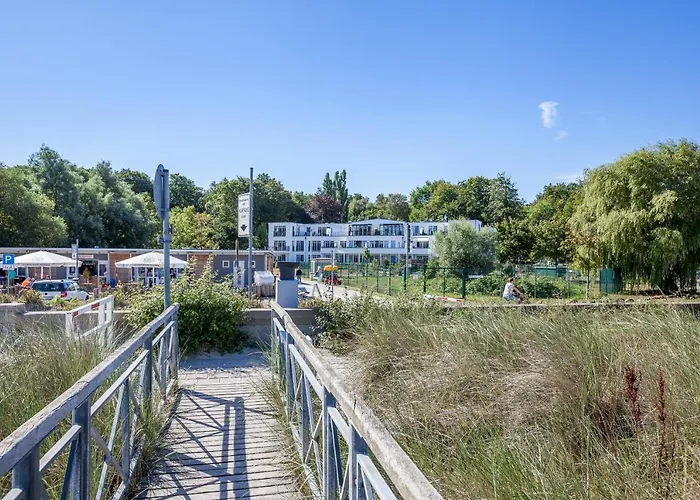 Apartamento Linden-palais 12 *